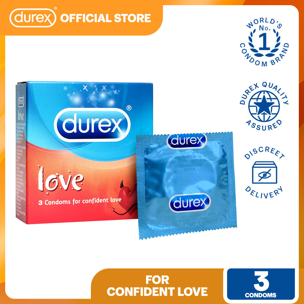 Love Condoms